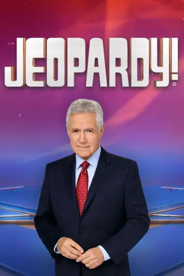 Постер до серіалу "Джепорда!" #1253702