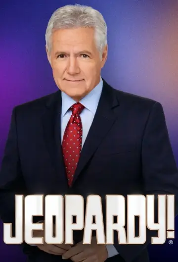 Постер до серіалу "Джепорда!" #1268240