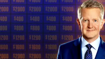 Задник до серіалу "Jeopardy!" #1655726