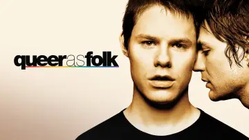 Задник до серіалу "Queer as Folk" #1350322