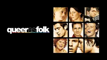 Задник до серіалу "Queer as Folk" #1350333