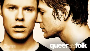 Задник до серіалу "Queer as Folk" #1350334