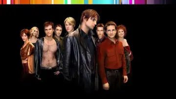 Задник до серіалу "Queer as Folk" #1350335