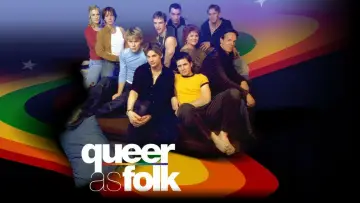Задник до серіалу "Queer as Folk" #1350336