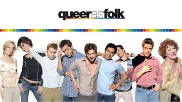Задник до серіалу "Queer as Folk" #1350338