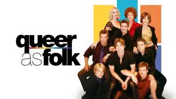 Задник до серіалу "Queer as Folk" #1350346