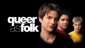 Задник до серіалу "Queer as Folk" #1350348