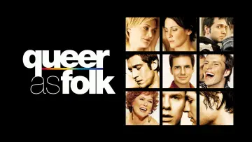 Задник до серіалу "Queer as Folk" #1350349