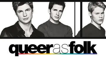 Задник до серіалу "Queer as Folk" #1350350