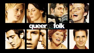 Задник до серіалу "Queer as Folk" #1350352