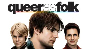 Задник до серіалу "Queer as Folk" #1350355