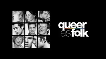 Задник до серіалу "Queer as Folk" #1350356
