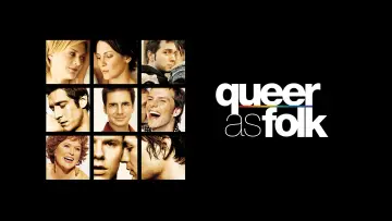 Задник до серіалу "Queer as Folk" #1350357