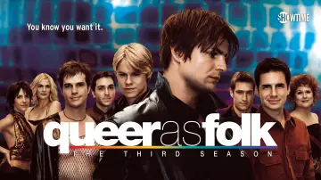 Задник до серіалу "Queer as Folk" #1350363