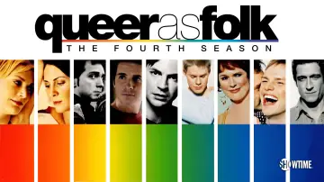 Задник до серіалу "Queer as Folk" #1350364