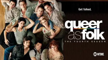 Задник до серіалу "Queer as Folk" #1350365