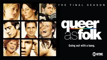 Задник до серіалу "Queer as Folk" #1350366