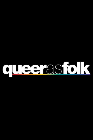 Постер до серіалу "Queer as Folk" #1350394