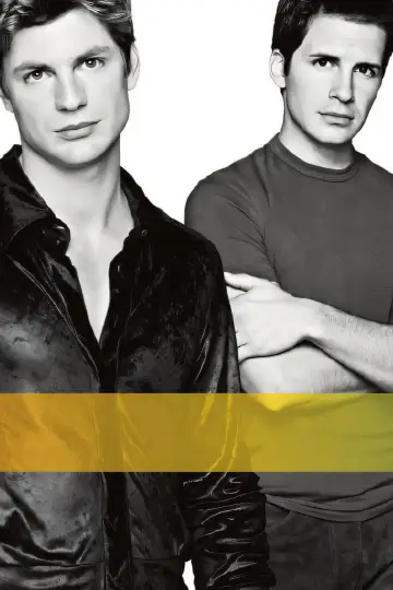 Постер до серіалу "Queer as Folk" #1696499