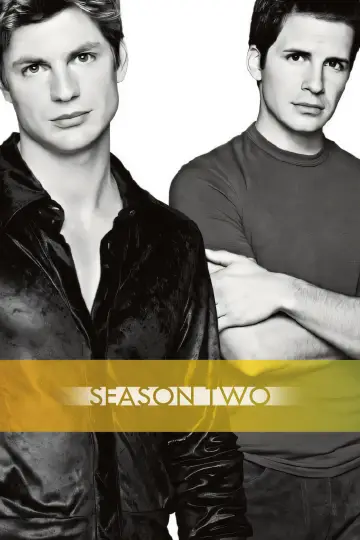 Постер до серіалу "Queer as Folk" #1696501