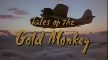 Задник до серіалу "Tales of the Gold Monkey" #1665266