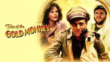 Задник до серіалу "Tales of the Gold Monkey" #1665269
