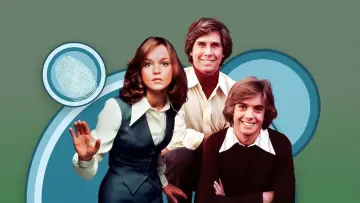 Задник до серіалу "The Hardy Boys / Nancy Drew Mysteries" #1419647