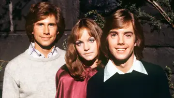 Задник до серіалу "The Hardy Boys / Nancy Drew Mysteries" #1419650