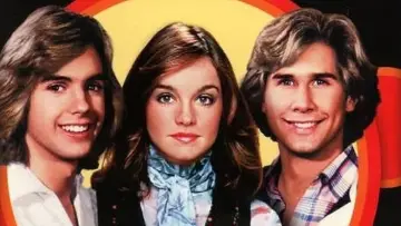 Задник до серіалу "The Hardy Boys / Nancy Drew Mysteries" #1419652