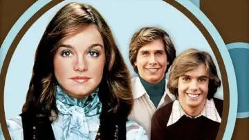 Задник до серіалу "The Hardy Boys / Nancy Drew Mysteries" #1419654