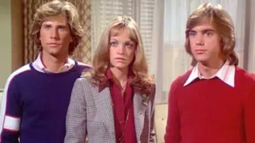 Задник до серіалу "The Hardy Boys / Nancy Drew Mysteries" #1419656