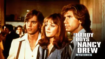 Задник до серіалу "The Hardy Boys / Nancy Drew Mysteries" #1419657