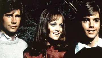 Задник до серіалу "The Hardy Boys / Nancy Drew Mysteries" #1419658