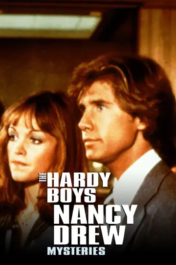 Постер до серіалу "The Hardy Boys / Nancy Drew Mysteries" #1419662