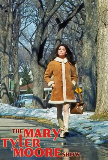 Постер до серіалу "Шоу Мері Тайлер Мур" #1282388