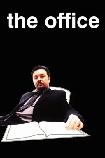 Постер до серіалу "Офіс" #1459980