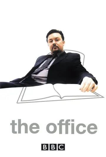 Постер до серіалу "Офіс" #1459984