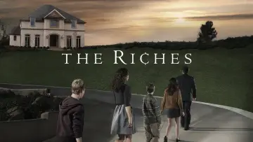 Задник до серіалу "The Riches" #1663830