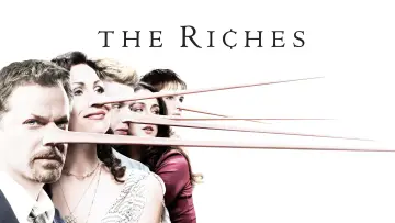 Задник до серіалу "The Riches" #1663832