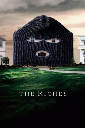Постер до серіалу "The Riches" #1663841