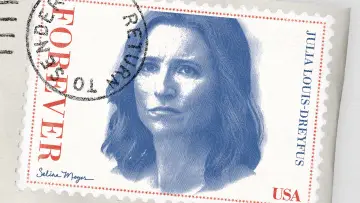 Задник к сериалу "Віцепрезидент" #1332210
