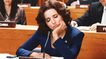 Задник к сериалу "Віцепрезидент" #1332219
