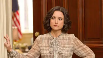 Задник к сериалу "Віцепрезидент" #1332222