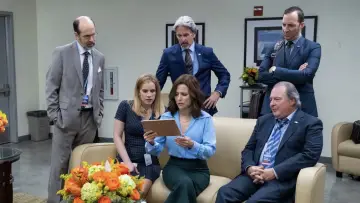 Задник к сериалу "Віцепрезидент" #1332231