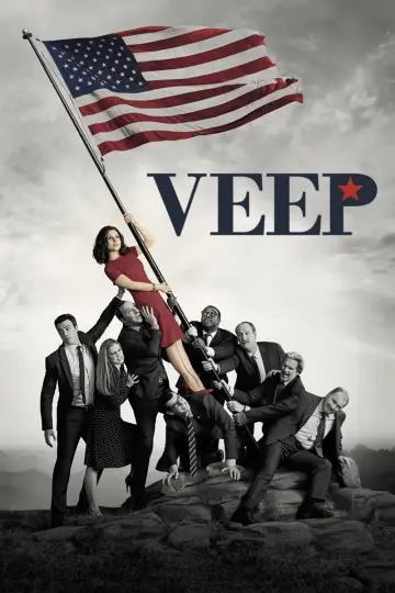 Постер к сериалу "Віцепрезидент" #1332243