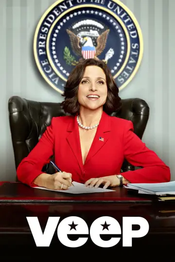 Постер к сериалу "Віцепрезидент" #1332248