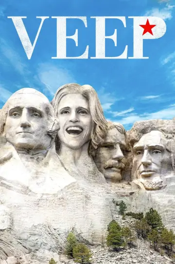 Постер к сериалу "Віцепрезидент" #1332253