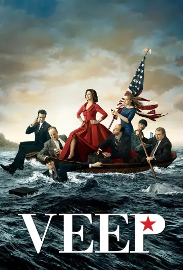 Постер к сериалу "Віцепрезидент" #1332256