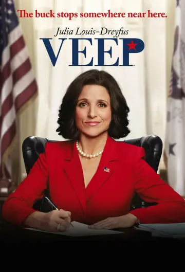 Постер к сериалу "Віцепрезидент" #1332263