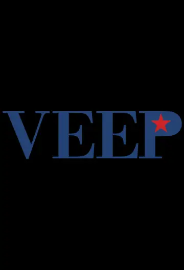 Постер до серіалу "Віцепрезидент" #1332271